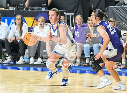 Thumbnail 3 in Snowflake vs. Payson (AIA 3A Final) photogallery.