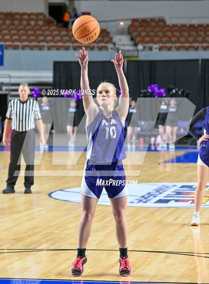 Thumbnail 1 in Snowflake vs. Payson (AIA 3A Final) photogallery.