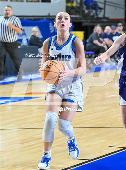 Thumbnail 3 in Snowflake vs. Payson (AIA 3A Final) photogallery.
