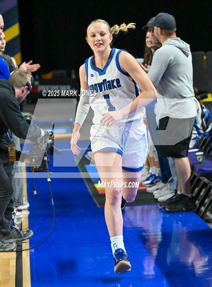 Thumbnail 2 in Snowflake vs. Payson (AIA 3A Final) photogallery.