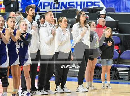 Thumbnail 1 in Snowflake vs. Payson (AIA 3A Final) photogallery.