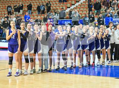 Thumbnail 3 in Snowflake vs. Payson (AIA 3A Final) photogallery.