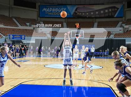 Thumbnail 3 in Snowflake vs. Payson (AIA 3A Final) photogallery.
