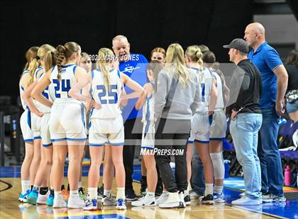 Thumbnail 2 in Snowflake vs. Payson (AIA 3A Final) photogallery.