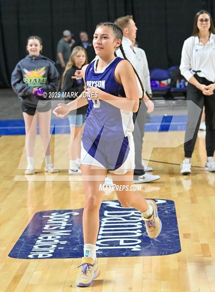 Thumbnail 1 in Snowflake vs. Payson (AIA 3A Final) photogallery.