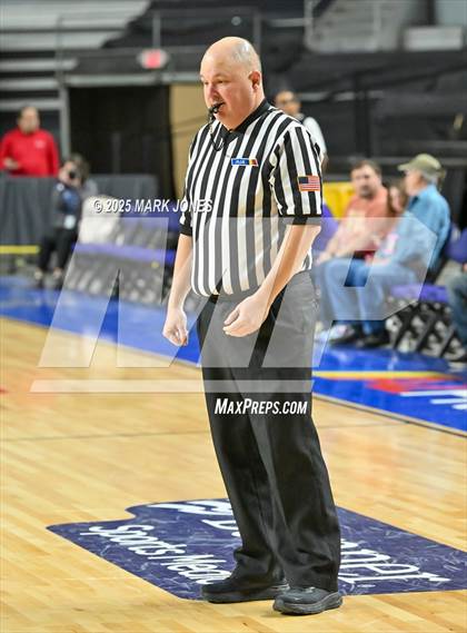 Thumbnail 2 in Snowflake vs. Payson (AIA 3A Final) photogallery.