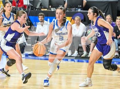 Thumbnail 1 in Snowflake vs. Payson (AIA 3A Final) photogallery.