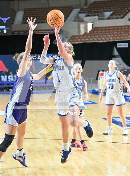 Thumbnail 3 in Snowflake vs. Payson (AIA 3A Final) photogallery.