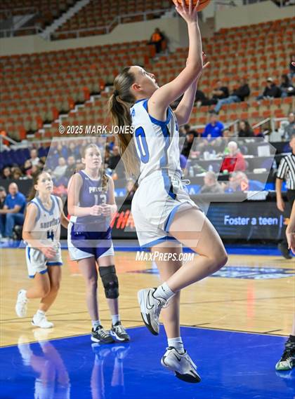 Thumbnail 1 in Snowflake vs. Payson (AIA 3A Final) photogallery.