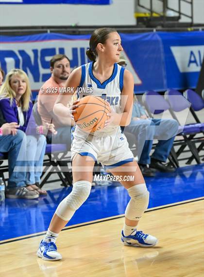 Thumbnail 3 in Snowflake vs. Payson (AIA 3A Final) photogallery.