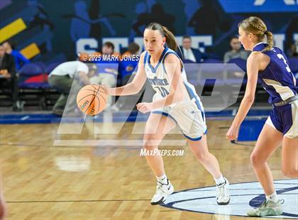 Thumbnail 2 in Snowflake vs. Payson (AIA 3A Final) photogallery.