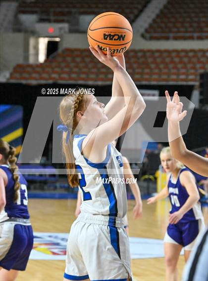 Thumbnail 2 in Snowflake vs. Payson (AIA 3A Final) photogallery.