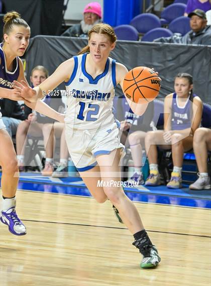 Thumbnail 1 in Snowflake vs. Payson (AIA 3A Final) photogallery.