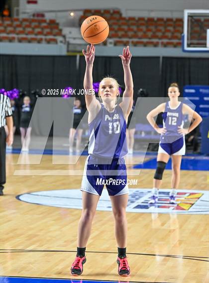 Thumbnail 2 in Snowflake vs. Payson (AIA 3A Final) photogallery.