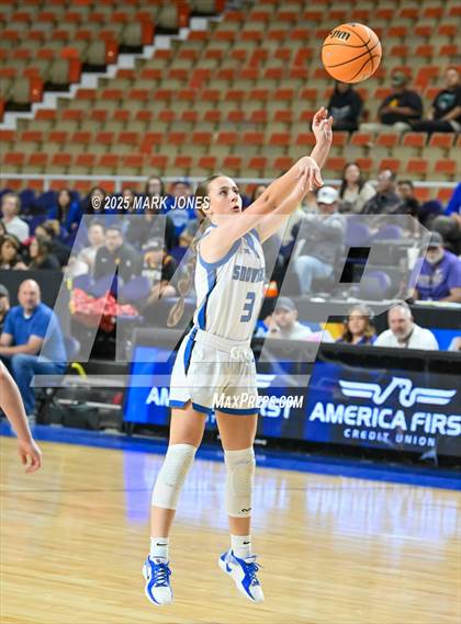 Thumbnail 3 in Snowflake vs. Payson (AIA 3A Final) photogallery.
