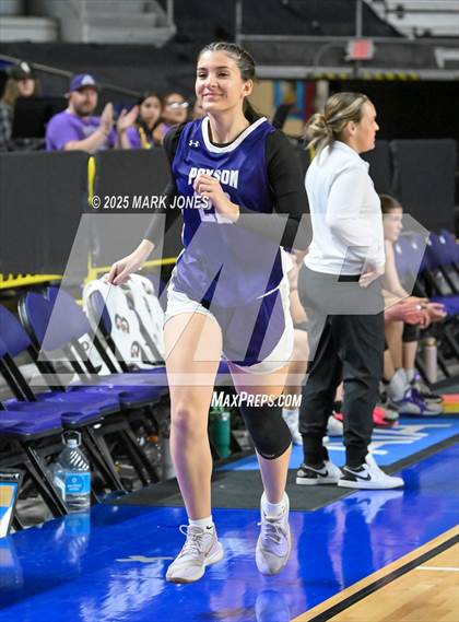Thumbnail 3 in Snowflake vs. Payson (AIA 3A Final) photogallery.