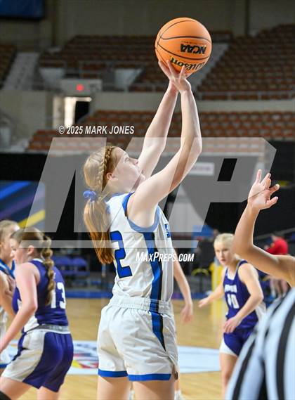Thumbnail 3 in Snowflake vs. Payson (AIA 3A Final) photogallery.