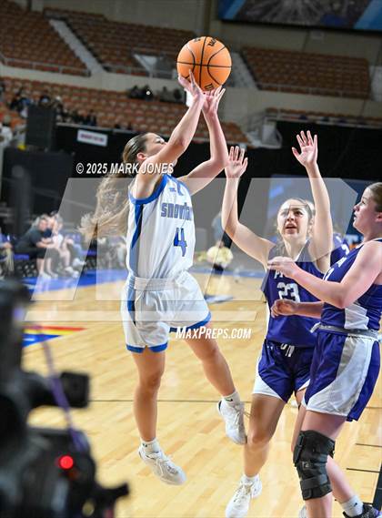 Thumbnail 1 in Snowflake vs. Payson (AIA 3A Final) photogallery.