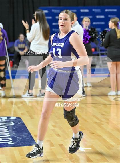 Thumbnail 2 in Snowflake vs. Payson (AIA 3A Final) photogallery.