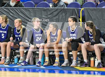 Thumbnail 2 in Snowflake vs. Payson (AIA 3A Final) photogallery.