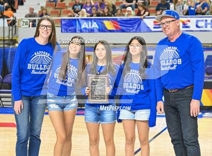Thumbnail 1 in Snowflake vs. Payson (AIA 3A Final) photogallery.