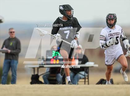 Thumbnail 1 in Grandview @ Chatfield photogallery.