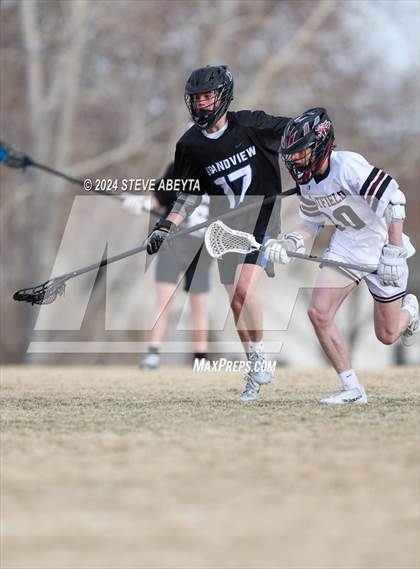 Thumbnail 3 in Grandview @ Chatfield photogallery.
