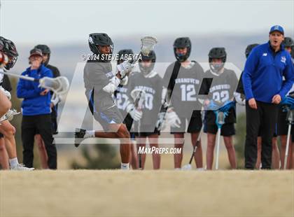 Thumbnail 3 in Grandview @ Chatfield photogallery.