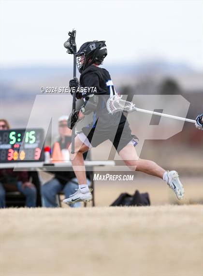 Thumbnail 3 in Grandview @ Chatfield photogallery.