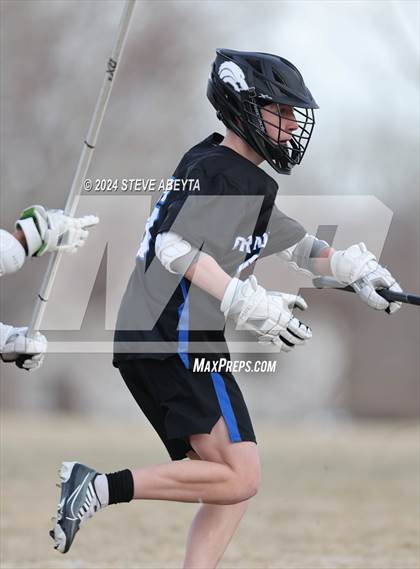 Thumbnail 1 in Grandview @ Chatfield photogallery.