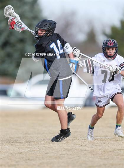 Thumbnail 1 in Grandview @ Chatfield photogallery.