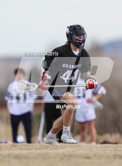 Thumbnail 2 in Grandview @ Chatfield photogallery.