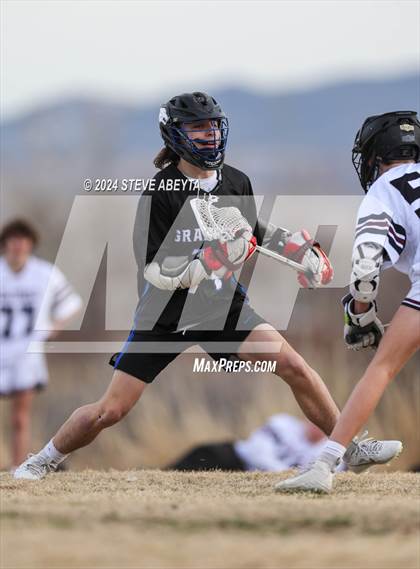 Thumbnail 1 in Grandview @ Chatfield photogallery.