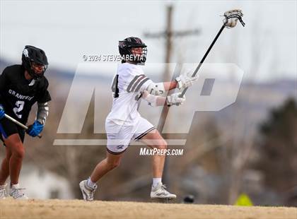 Thumbnail 3 in Grandview @ Chatfield photogallery.