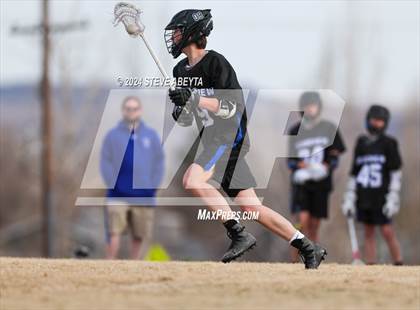 Thumbnail 3 in Grandview @ Chatfield photogallery.