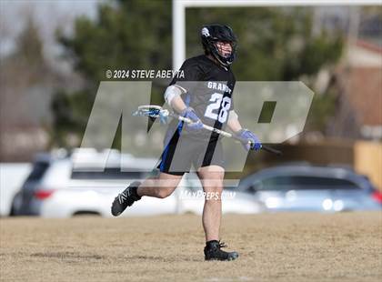 Thumbnail 3 in Grandview @ Chatfield photogallery.