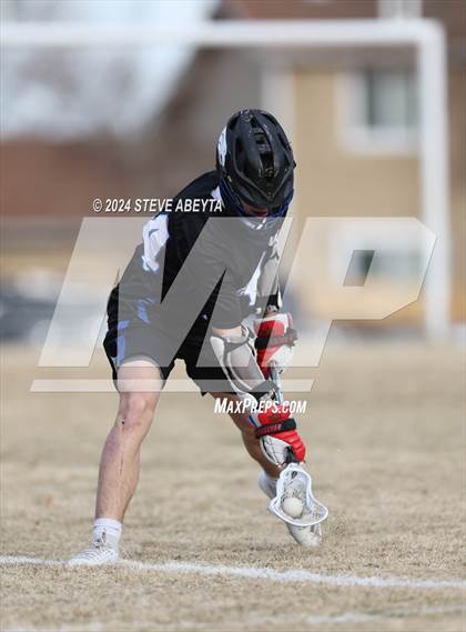 Thumbnail 2 in Grandview @ Chatfield photogallery.