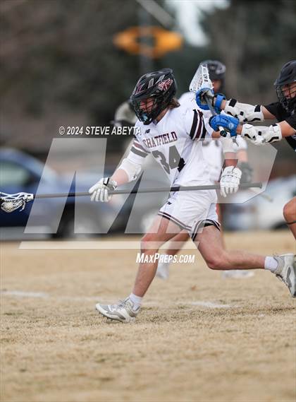 Thumbnail 3 in Grandview @ Chatfield photogallery.