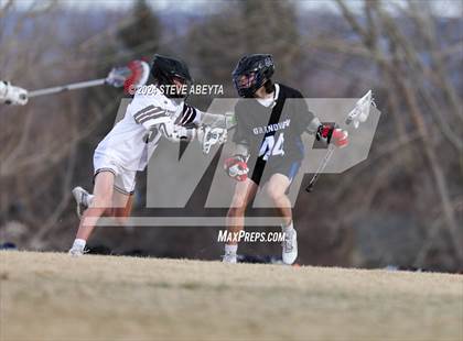 Thumbnail 2 in Grandview @ Chatfield photogallery.