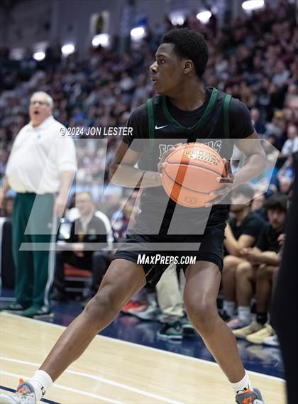 Thumbnail 3 in Woodlands vs. Stillwater (NYSPHSAA Class B Semifinal) photogallery.