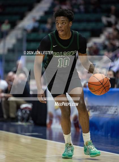 Thumbnail 2 in Woodlands vs. Stillwater (NYSPHSAA Class B Semifinal) photogallery.