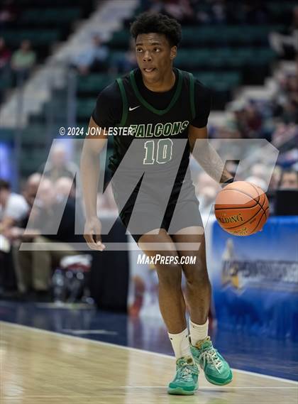 Thumbnail 1 in Woodlands vs. Stillwater (NYSPHSAA Class B Semifinal) photogallery.