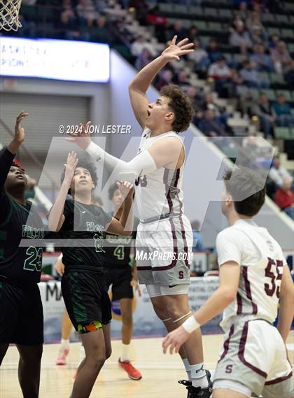 Thumbnail 3 in Woodlands vs. Stillwater (NYSPHSAA Class B Semifinal) photogallery.