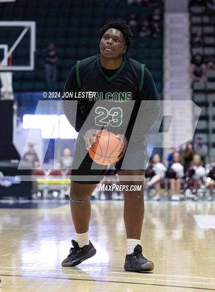 Thumbnail 2 in Woodlands vs. Stillwater (NYSPHSAA Class B Semifinal) photogallery.