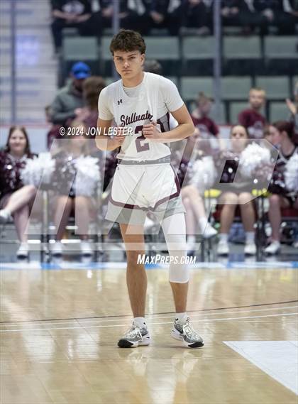 Thumbnail 1 in Woodlands vs. Stillwater (NYSPHSAA Class B Semifinal) photogallery.