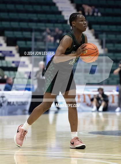 Thumbnail 3 in Woodlands vs. Stillwater (NYSPHSAA Class B Semifinal) photogallery.