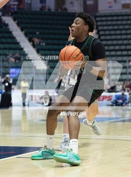 Thumbnail 1 in Woodlands vs. Stillwater (NYSPHSAA Class B Semifinal) photogallery.