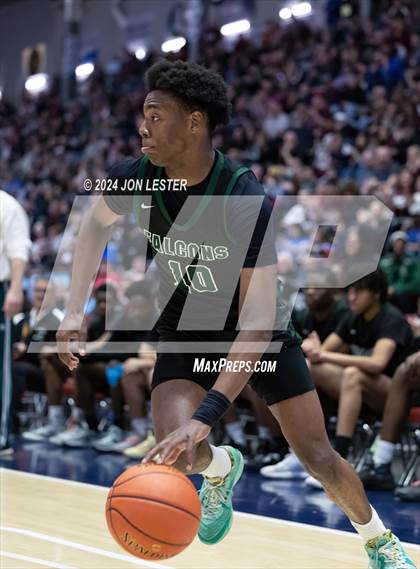 Thumbnail 2 in Woodlands vs. Stillwater (NYSPHSAA Class B Semifinal) photogallery.