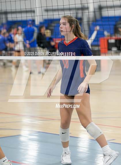 Thumbnail 3 in Santa Margarita vs St. Henry (Nike Tournament of Champions – Southwest) photogallery.
