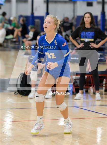 Thumbnail 3 in Santa Margarita vs St. Henry (Nike Tournament of Champions – Southwest) photogallery.